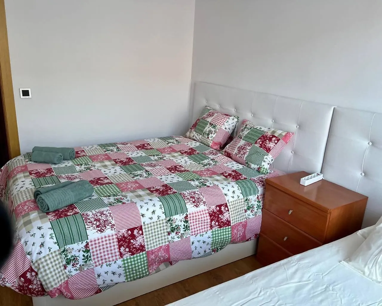 Apartment Amplio Apartamento Cerca De Fira Y Del Centro L'Hospitalet de Llobregat Spain