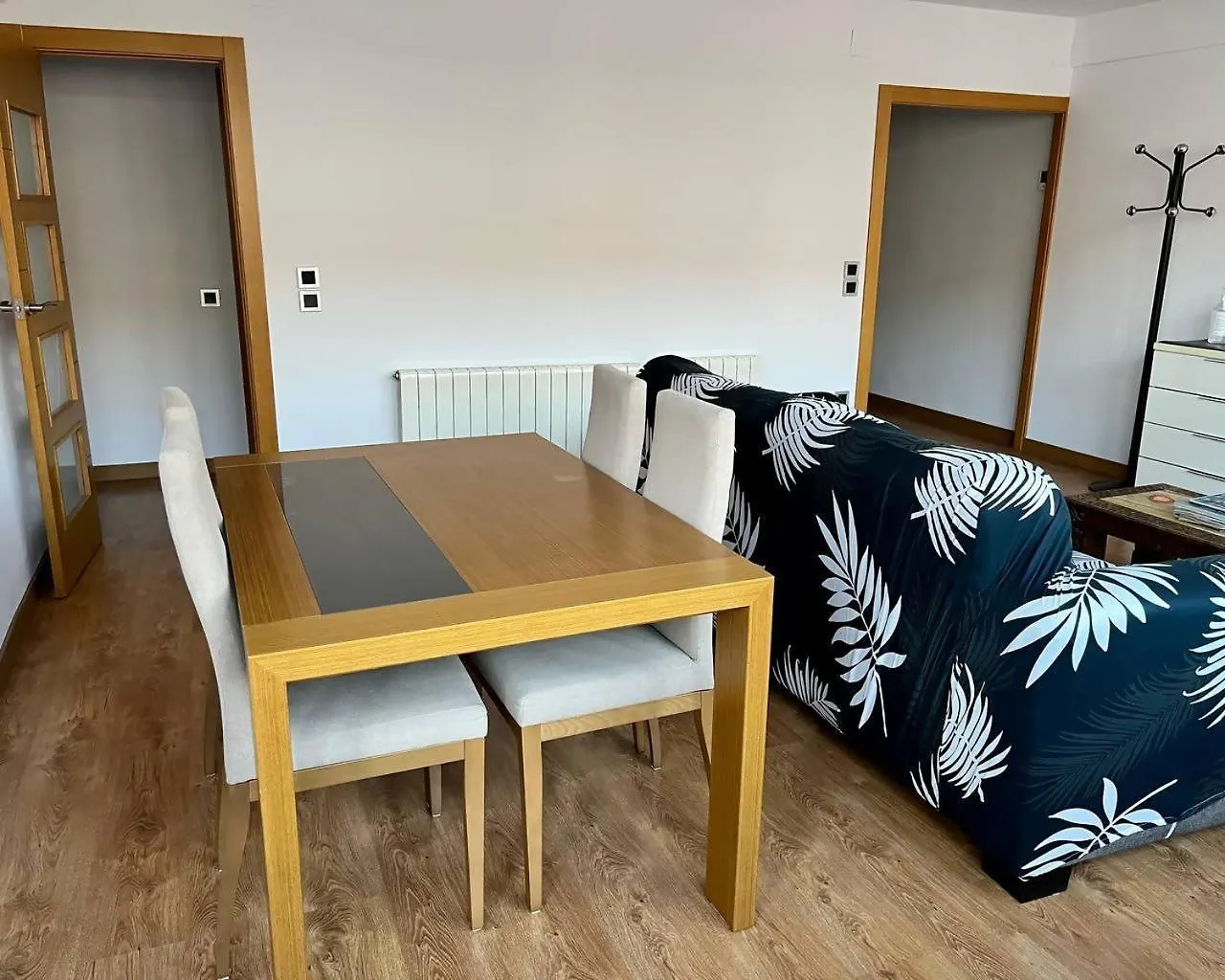 Amplio Apartamento Cerca De Fira Y Del Centro L'Hospitalet de Llobregat 0*,