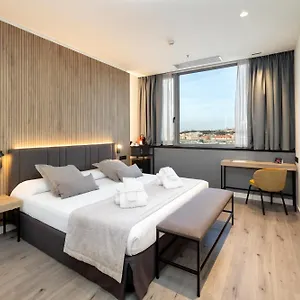 4* Otel Alexandre Fira Congress