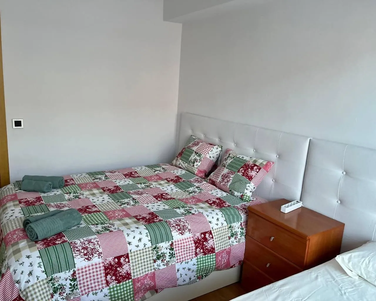 Amplio Apartamento Cerca De Fira Y Del Centro L'Hospitalet de Llobregat 0*,  Espagne
